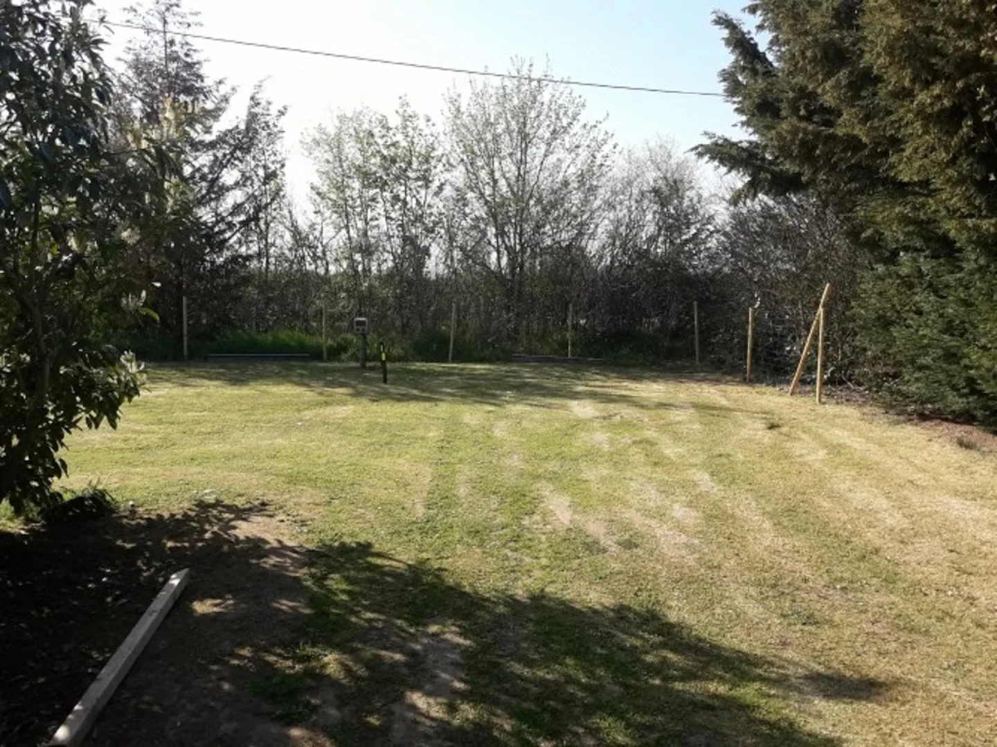 Camping La Colline