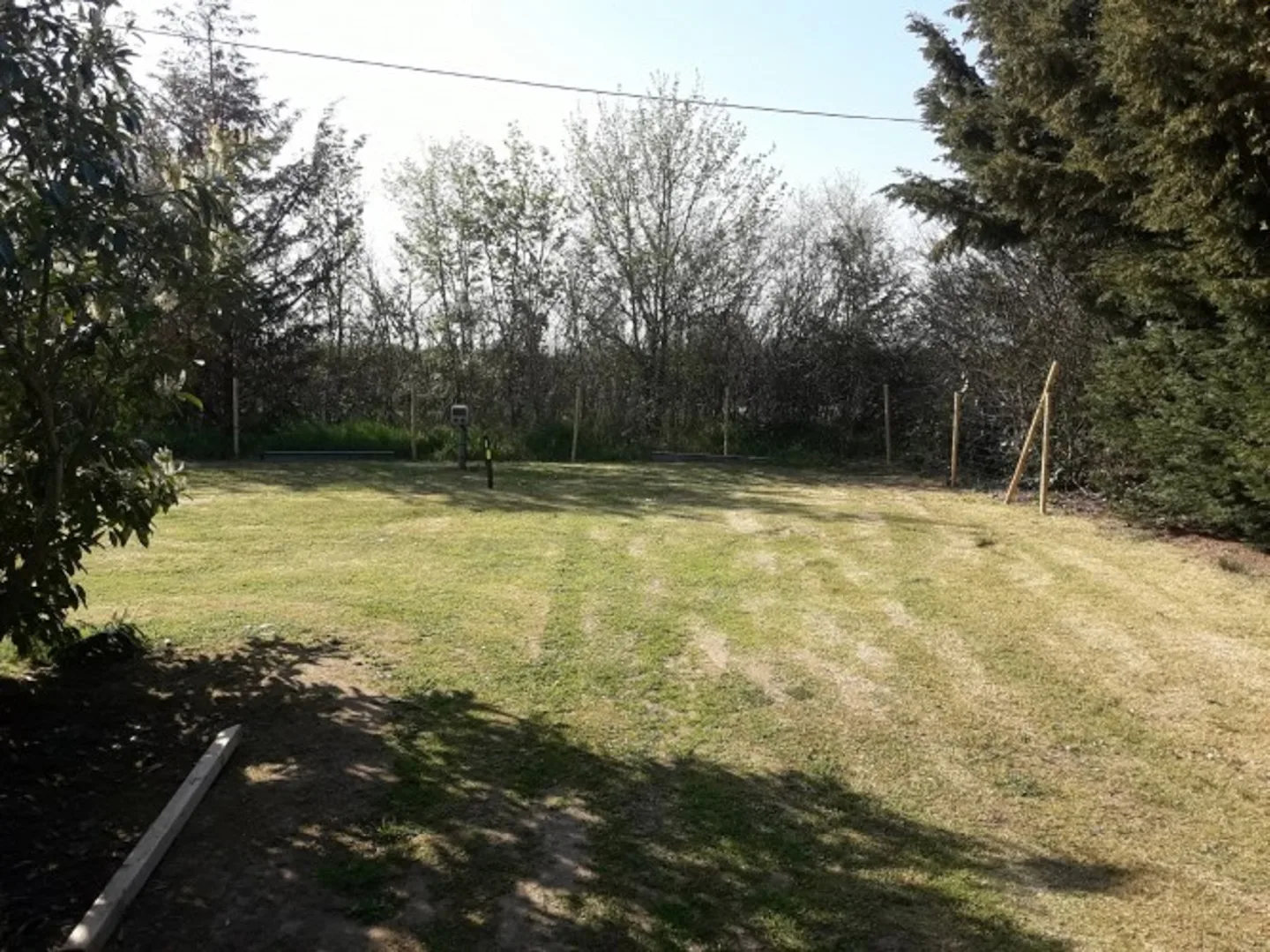 Camping La Colline