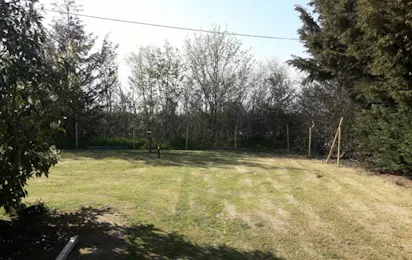 Camping La Colline