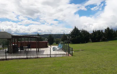 Camping La Colline
