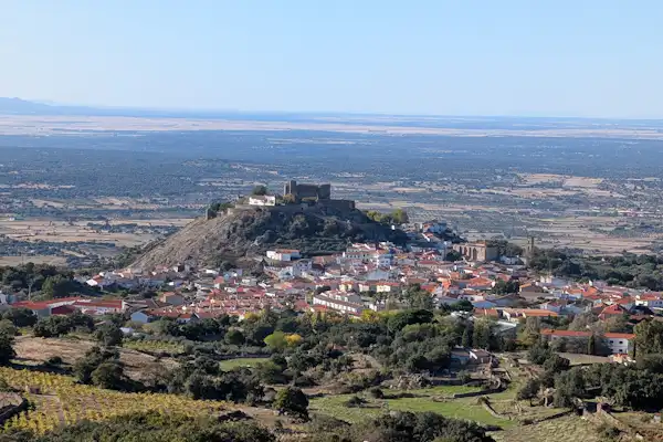 Camperstop Alegria