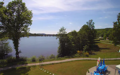 Camping des Ballastières
