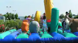 Camping 17 Duinzicht