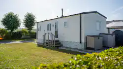Camping 17 Duinzicht