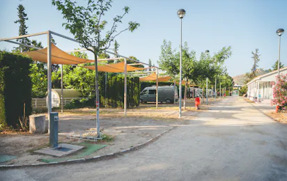 HolaCamp Mequinenza