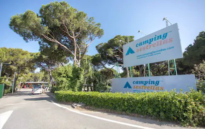 HolaCamp Barcelona