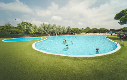 HolaCamp Barcelona
