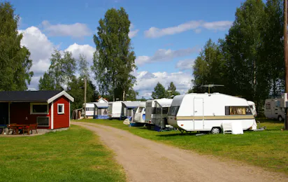Camping 45