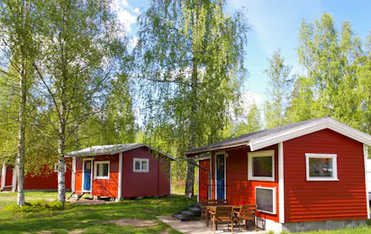 Camping 45