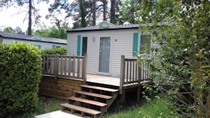 Camping 46 Rainettes