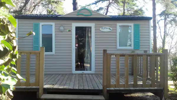Camping 46 Rainettes