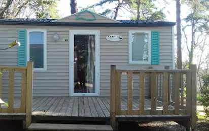 Camping 46 Rainettes