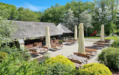 Camping 99 Beskid
