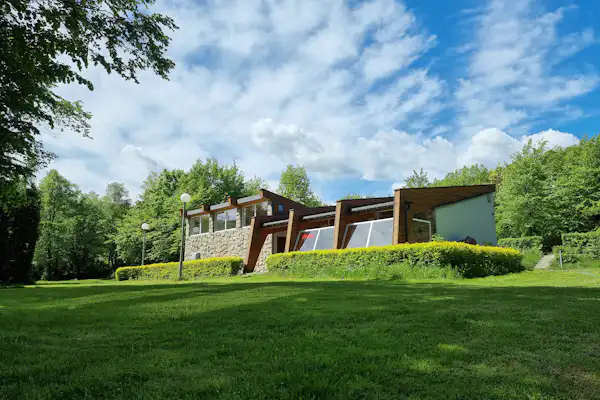 Camping 99 Beskid
