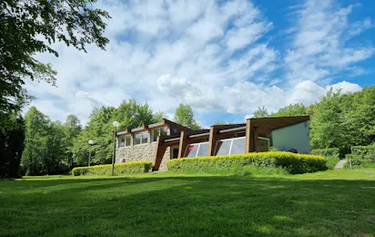 Camping 99 Beskid
