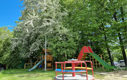 Camping 99 Beskid