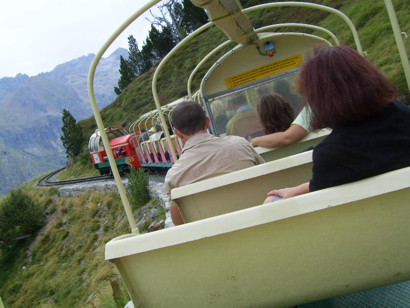 Camping Paradis A l'ombre des Tilleuls