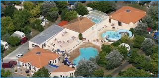 Camping A La Corniche