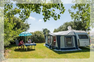 Camping à la ferme La Guyonnière