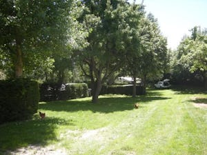 Camping à la Ferme Les Pommiers