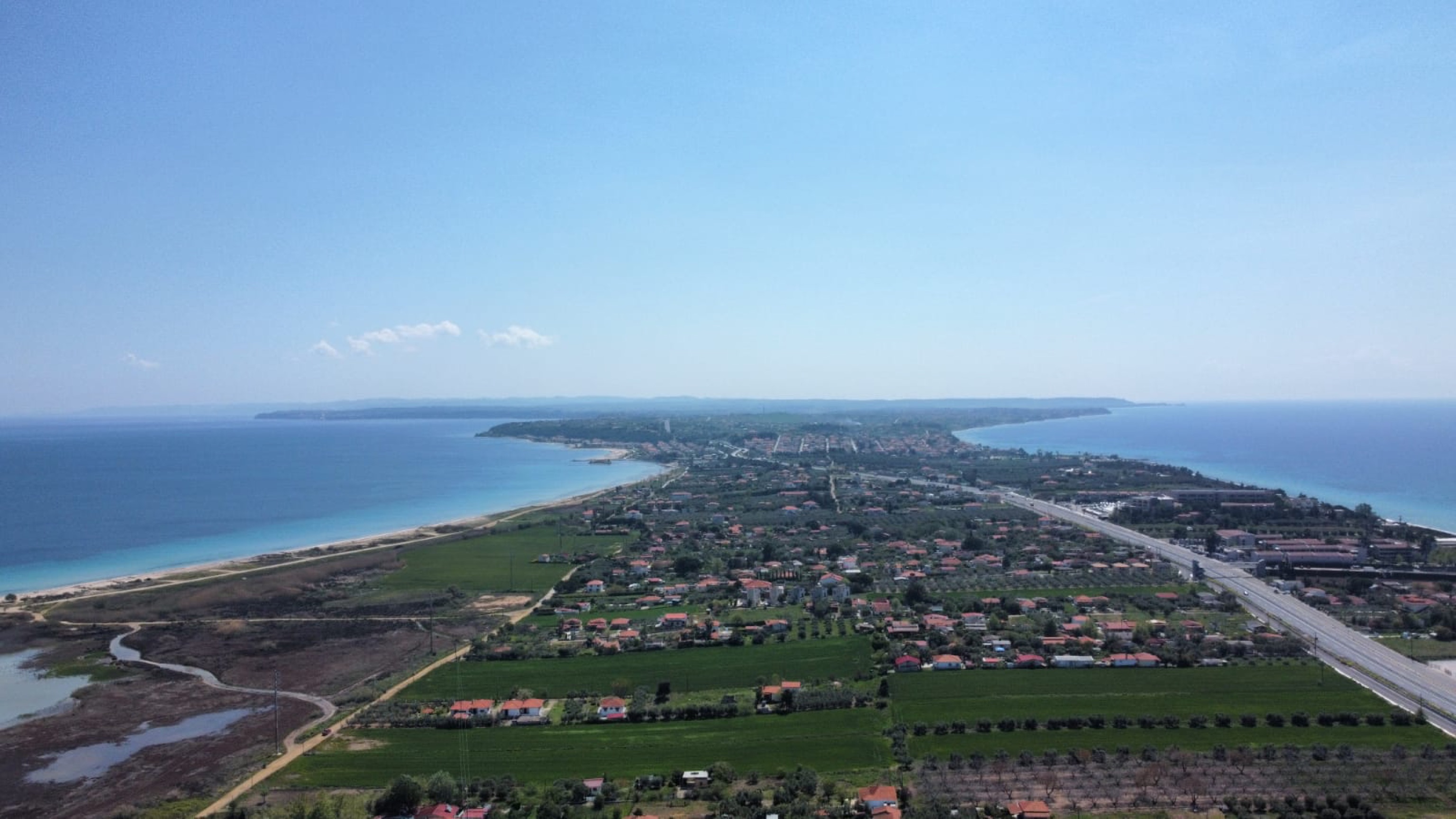 Oelia Camping & Bungalows