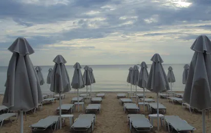 Oelia Camping & Bungalows