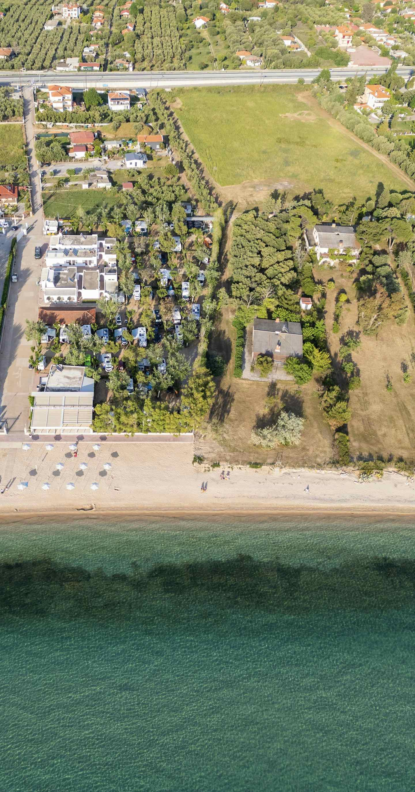 Oelia Camping & Bungalows