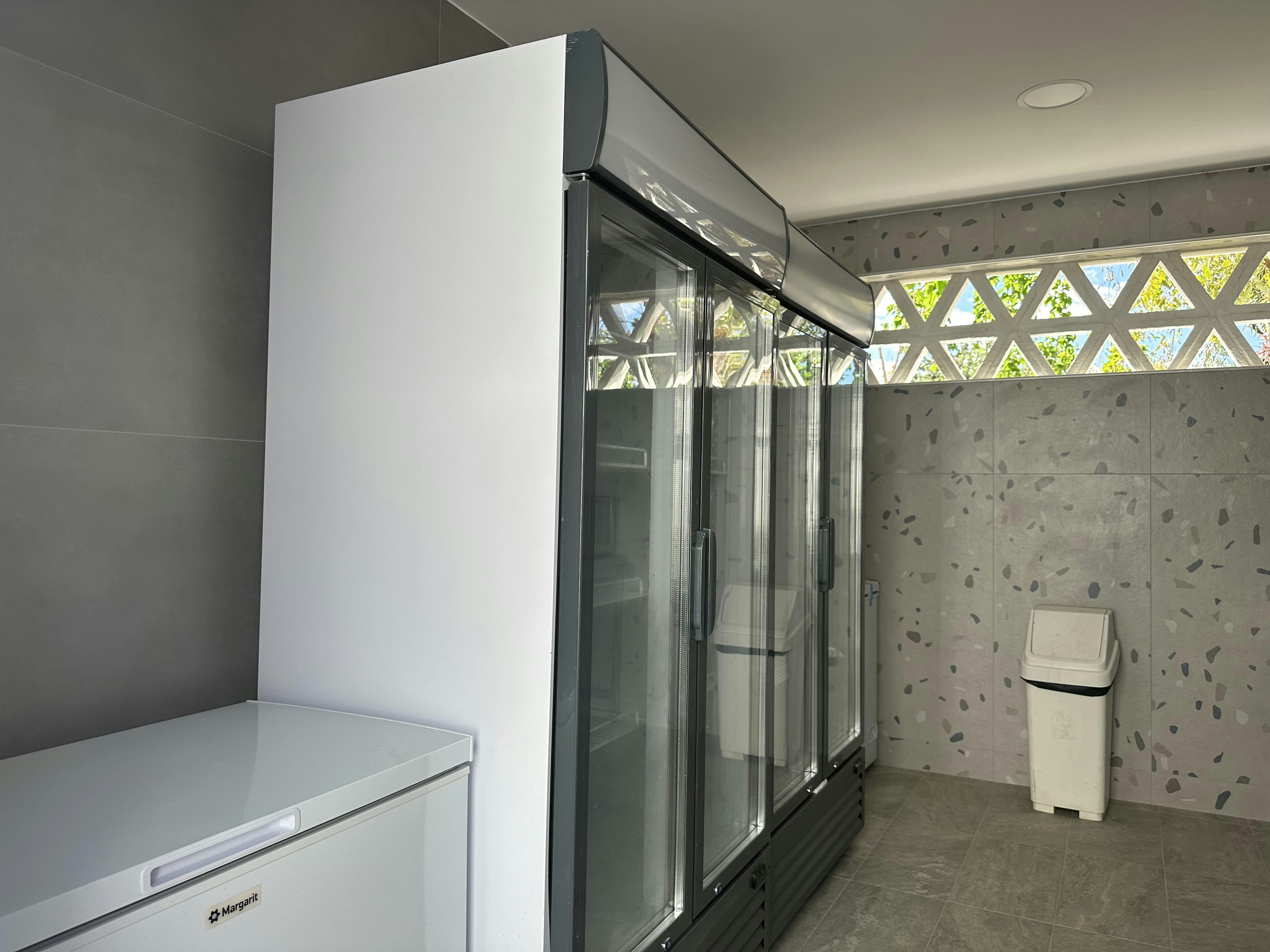 Oelia Camping & Bungalows