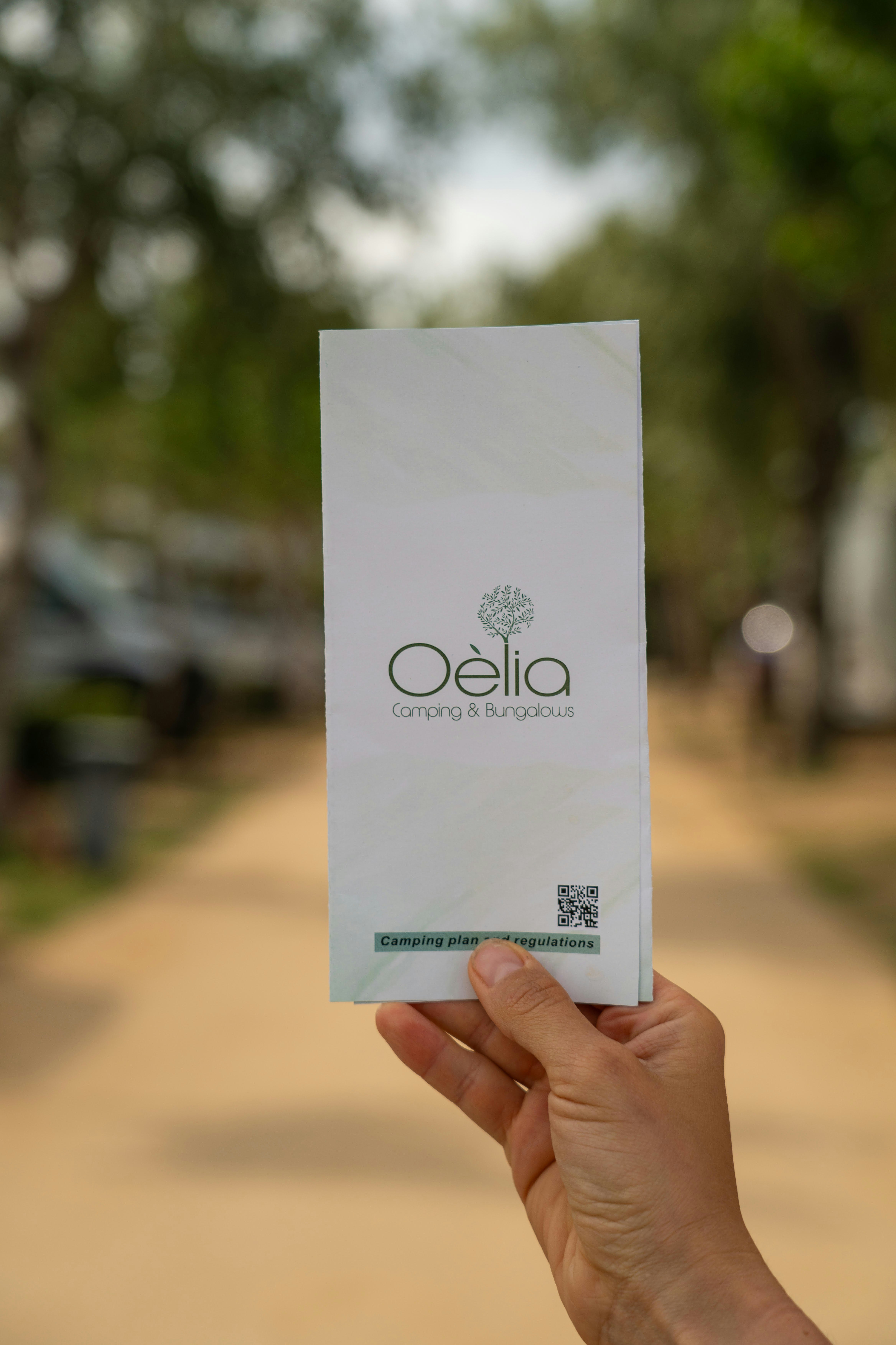 Oelia Camping & Bungalows