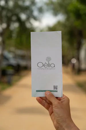 Oelia Camping & Bungalows
