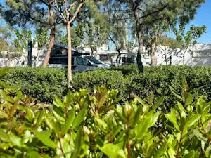 Oelia Camping & Bungalows