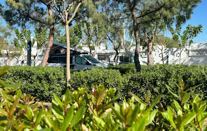 Oelia Camping & Bungalows