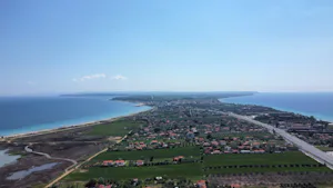 Oelia Camping & Bungalows