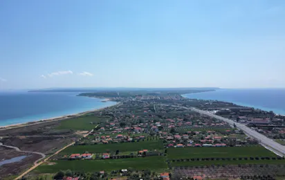 Oelia Camping & Bungalows