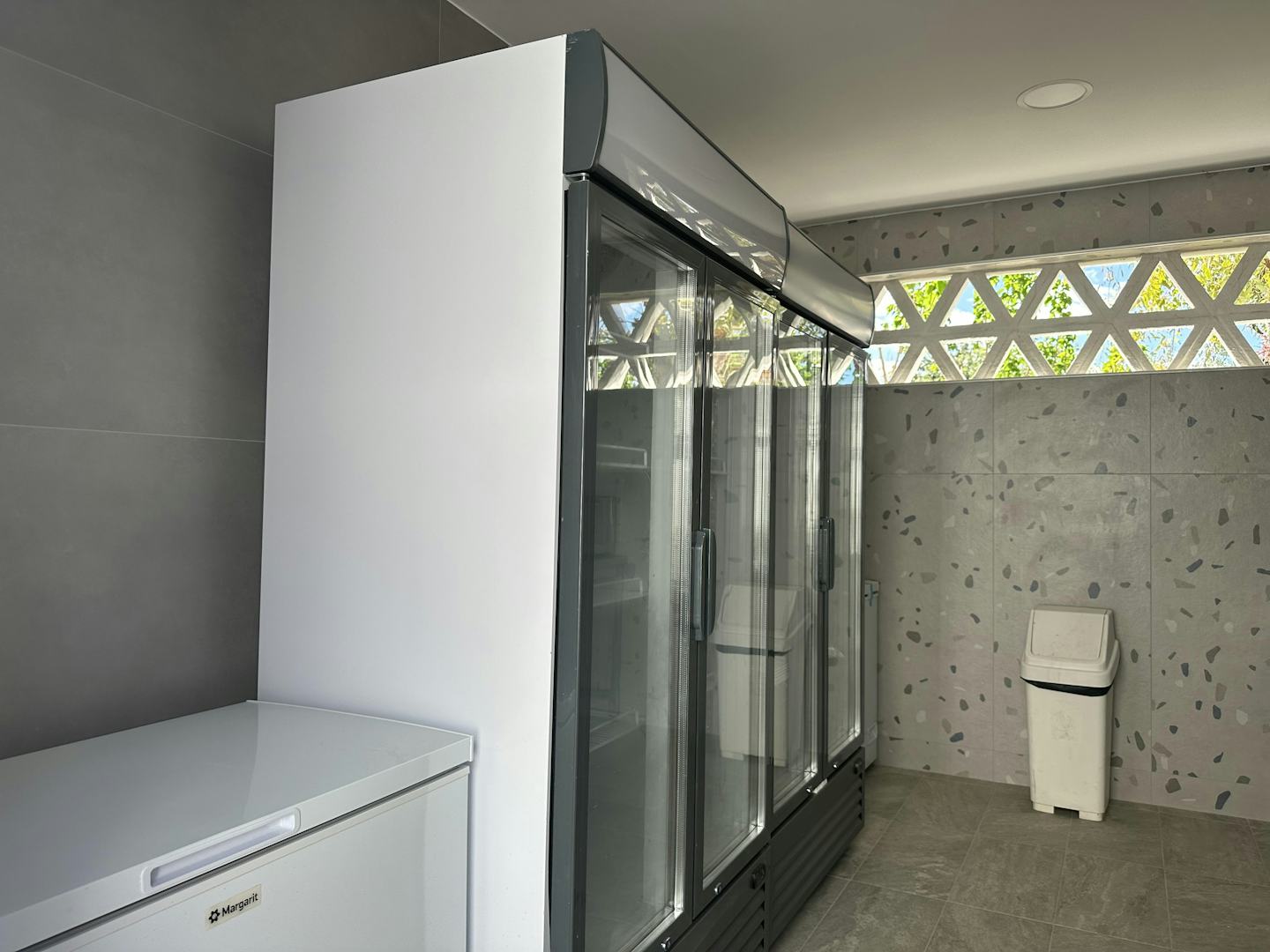 Oelia Camping & Bungalows