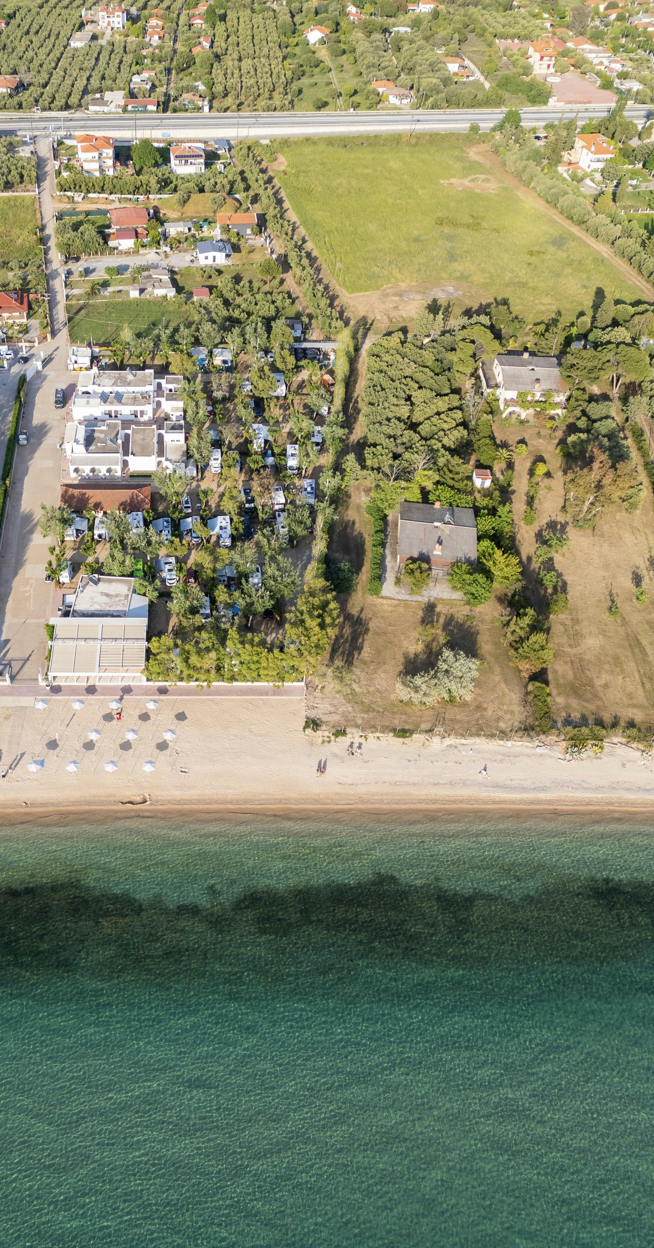 Oelia Camping & Bungalows