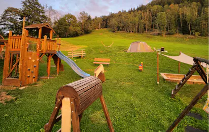 Camping Aach