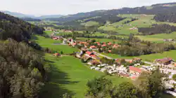 Camping Aach