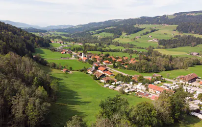 Camping Aach
