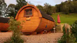 Camping Aach