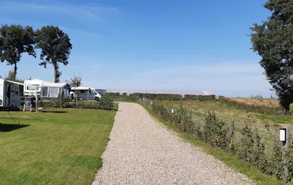 Camping Aan de Beemden
