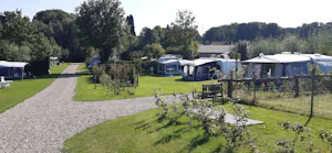 Camping Aan de Beemden