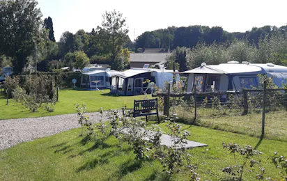 Camping Aan de Beemden