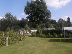 Camping Aan de Beemden
