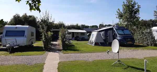 Camping Aan de Beemden