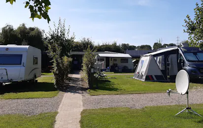 Camping Aan de Beemden