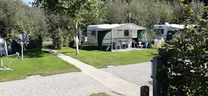 Camping Aan de Beemden