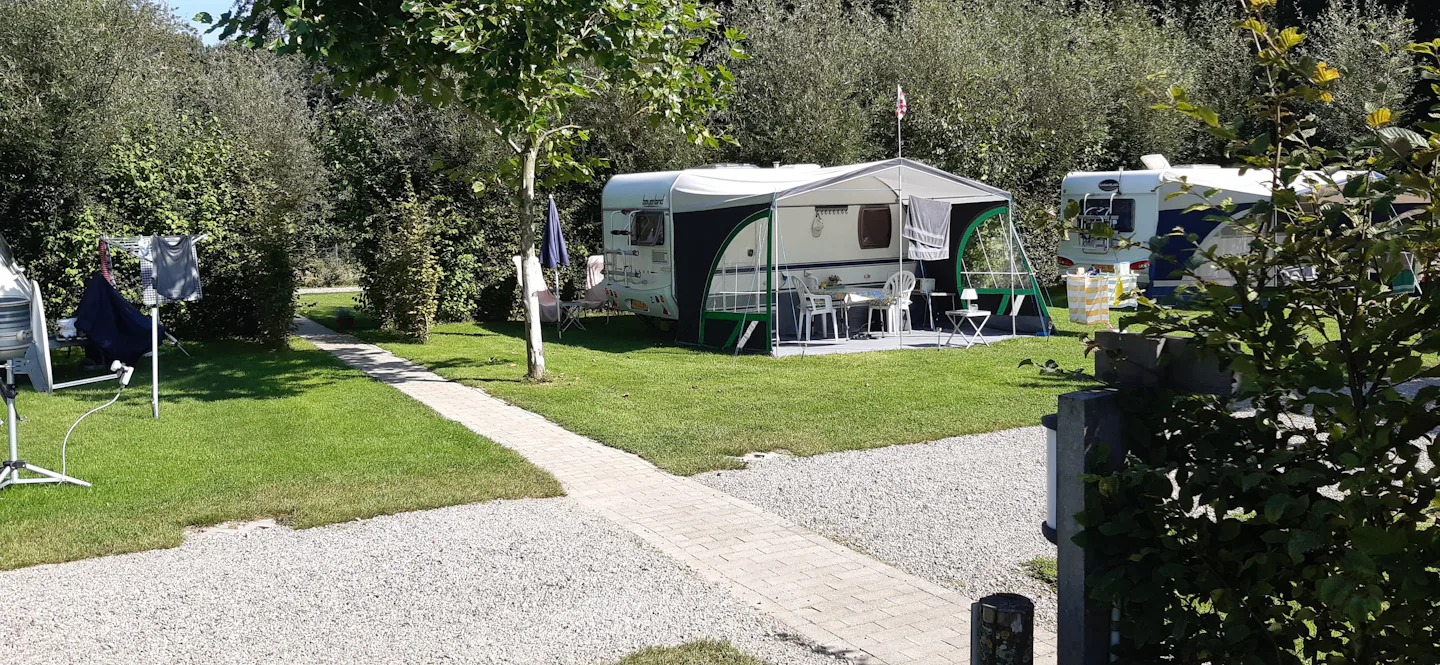 Camping Aan de Beemden