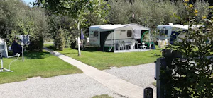 Camping Aan de Beemden