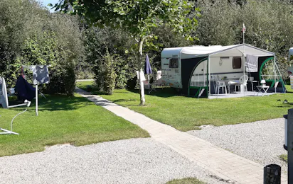 Camping Aan de Beemden